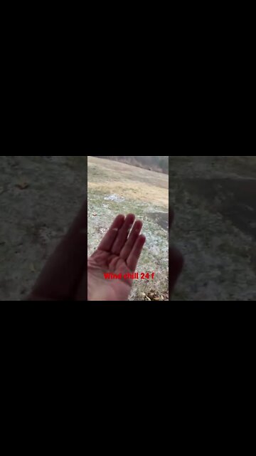 Arkansas winter storm 1/19/22