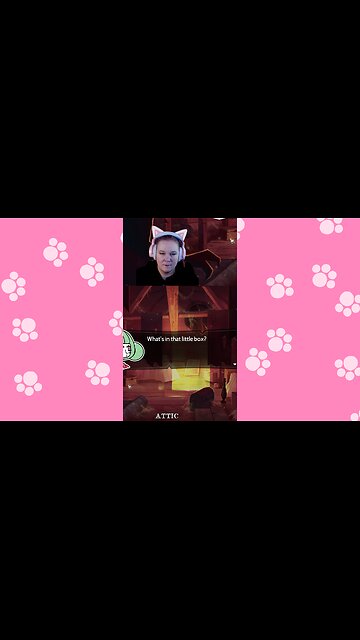 When you're just a little TOO eager....