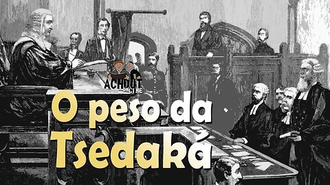 Aquele que da ao pobre, empresta a YHWH, você sabe o poder que há na Tzedaca? as riquezas de YHWH