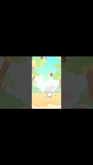 Cat version London Bridge #music #cat #londonbridge #animalsong #mobilegaming #tileshop