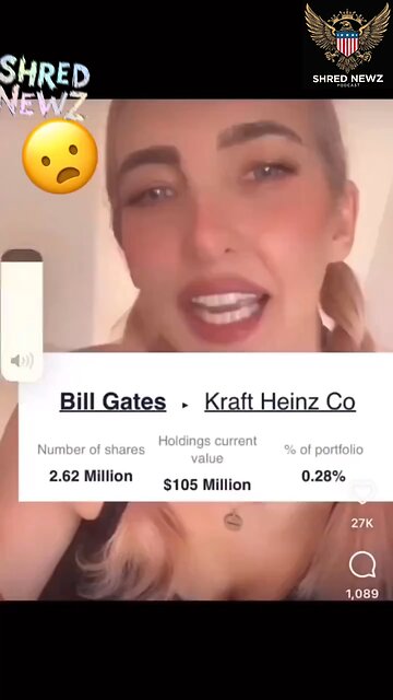 🚨 10 Organic Companies Bought Out by BlackRock and Vanguard: A Deep Dive