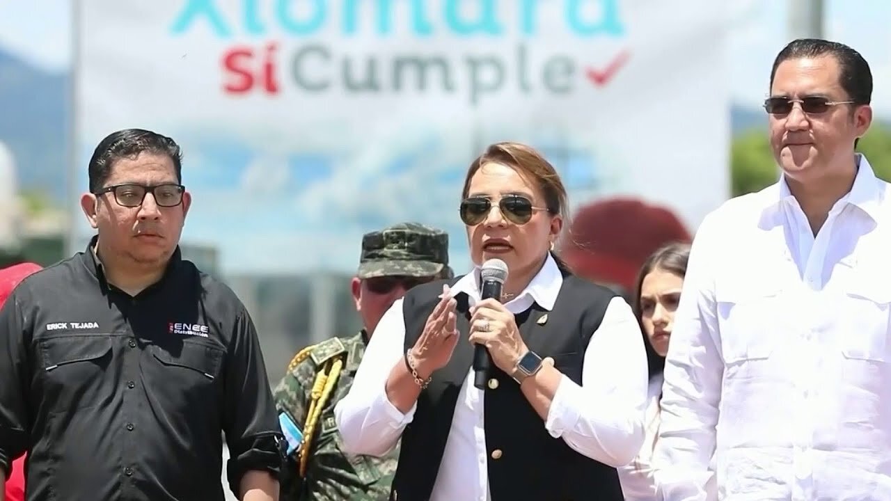 El Gobierno de Honduras cancela el tratado de extradición firmado con Estados Unidos