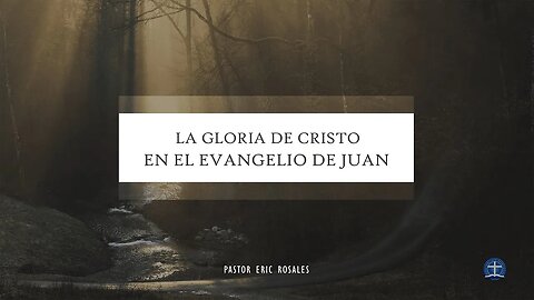 De la angustia a la paz. Juan 20:19-23