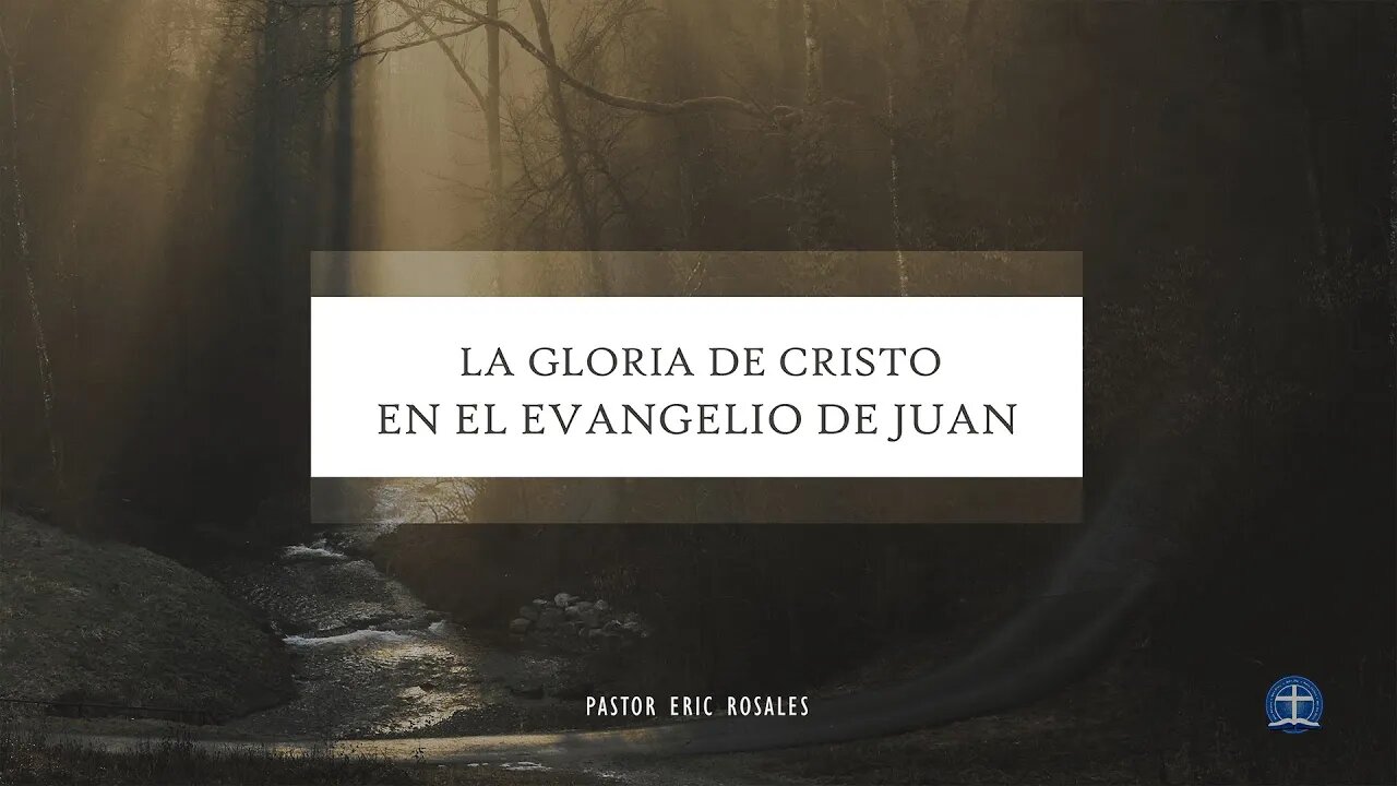 De la angustia a la paz. Juan 20:19-23