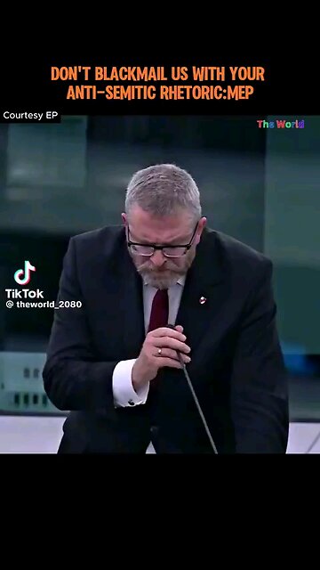 Poland has woken up to the Israeli government’s propaganda, now we just need the rest of the wester