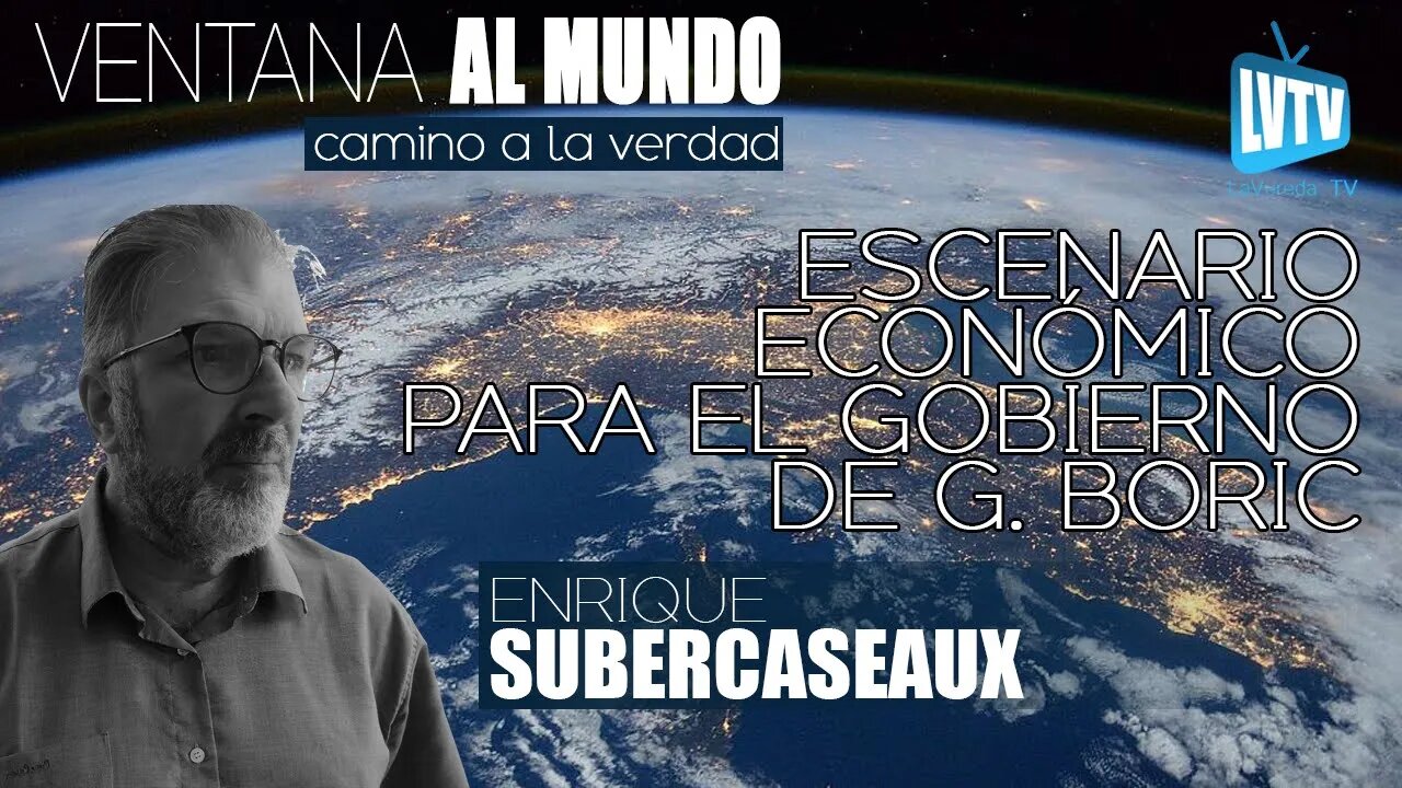 El escenario económico internacional para el Gobierno entrante