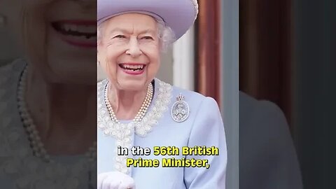 Was This The Last Photo Ever Taken Of The Queen #SHORTS