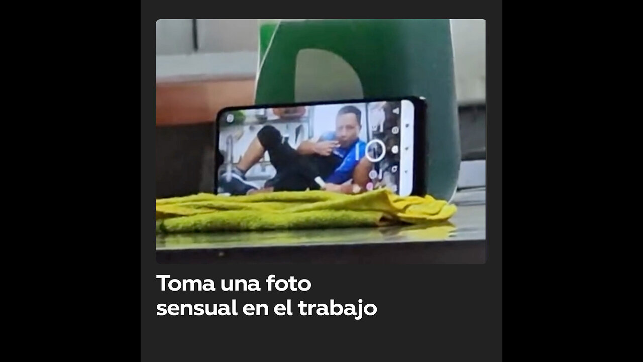 Por eso siempre esperamos tanto por un pedido