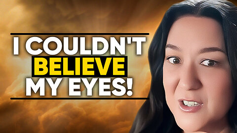 WOMAN DIES & WITNESSES the HIDDEN REALMS and LIFE BETWEEN LIVES! (NDE) | Mariko Frederick