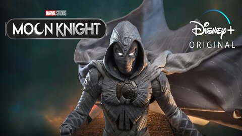 MOON KNIGHT Episode 3 BEST SCENES! | Disney+ Marvel Series