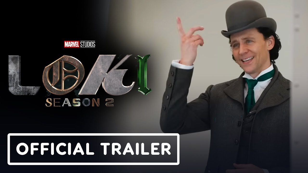 Marvel Studios' Loki Season 2 - Official Designing For The Decades Featurette