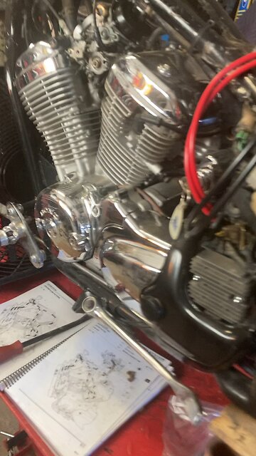 TJ Brutal Customs project