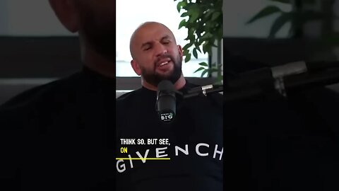 Andrew Tate's BestFriend Exposes the Truth. #andrewtate pt-3
