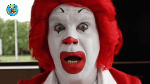 Now McDonald’s is HIGH RISK 😳