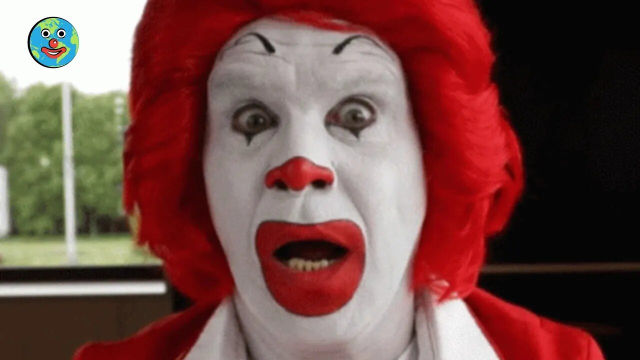 Now McDonald’s is HIGH RISK 😳