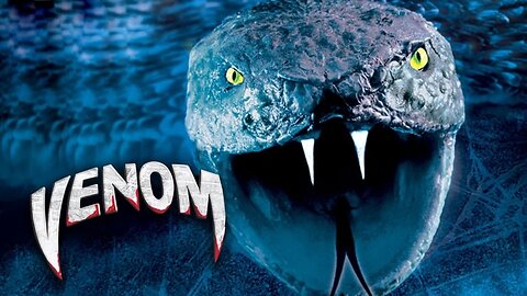 VENOM 1981 Terrorist Kidnappers Deal with Deadly Black Mamba Loose in the House FULL MOVIE HD & W/S