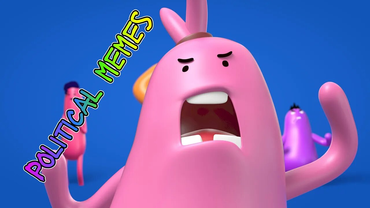 Political Memes #11 😂