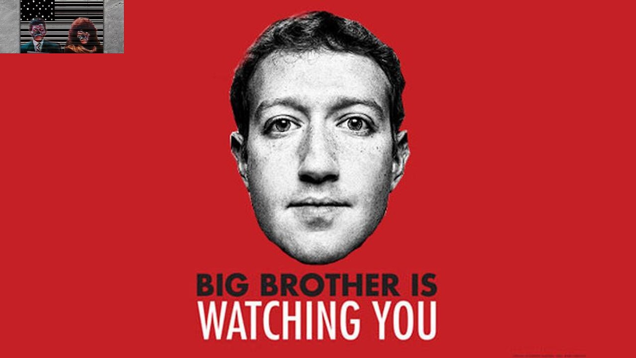 AU: Your IPhone is Spying on Your Mental Health. AI Cameras Will Ensure Good Behavior