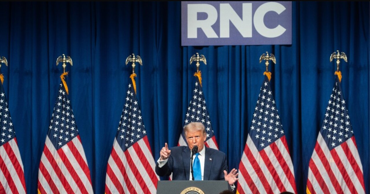 How Can the Republican Party Be Remade from RINO to Being for The People First?