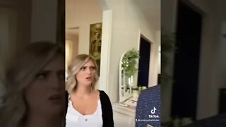 Open House 🏡 shenanigans