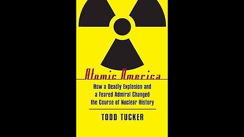 A review of Atomic America by Todd Tucker