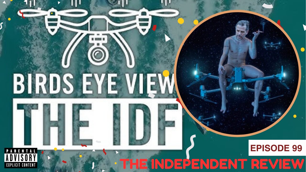 Episode 99 - The Independent Review