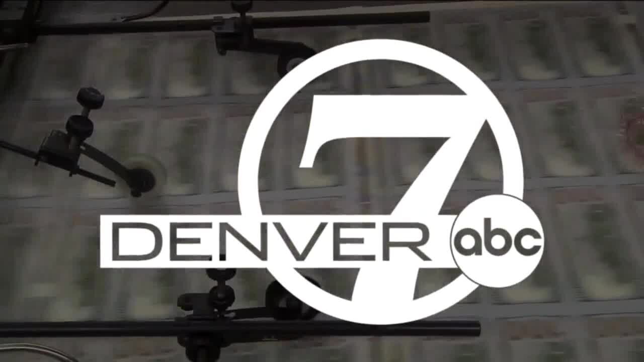Denver7 News at 5PM | Friday, June 4, 2021