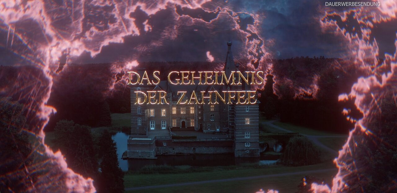 Der Mann im Mond S03E01 Das Geheimnis der Zahnfee