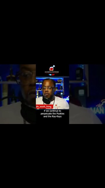 #short Is black culture American Culture?