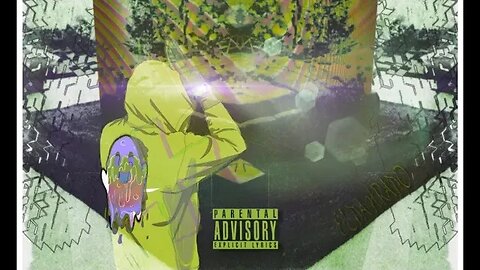 ELDAHRADO - Self Control (Official Visualizer) #inlandempire #ie #provenance