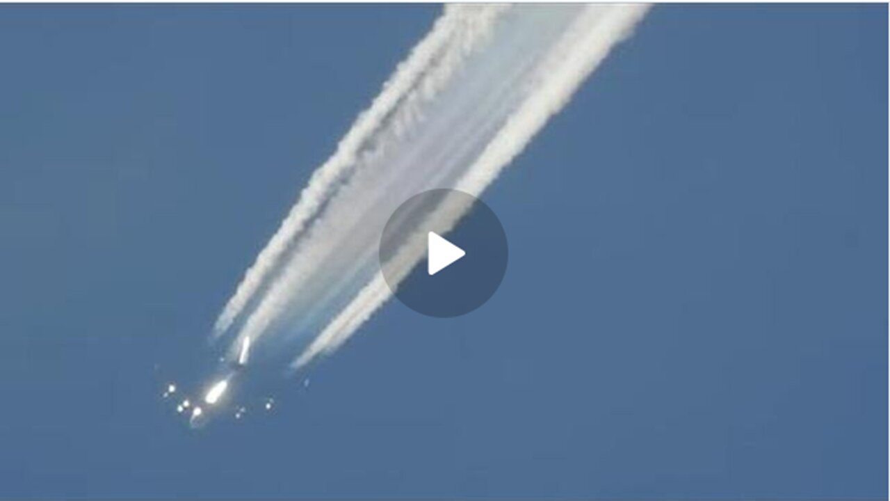 CHINA AIRLINES CARGO EXPOSED SPRAYING AMERICAN SKIES