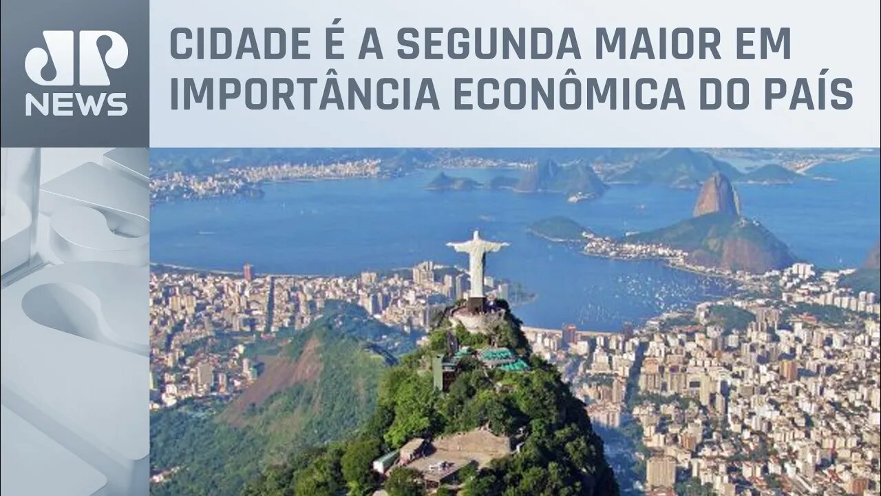 Rio de Janeiro completa 458 anos com intensa programação cultural