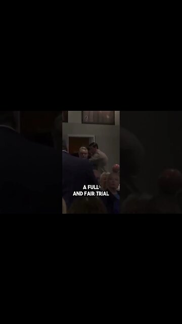 Chris Christie Suggests He WOULDN'T Pardon Trump #shorts