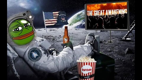 The Nasa Movie