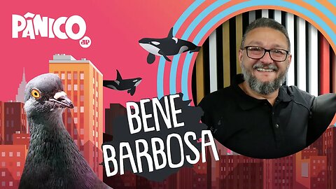 BENE BARBOSA - PÂNICO - AO VIVO - 30/07/20