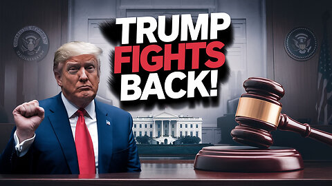 "Trump Fights Georgia Election Case: White House Win as Key Defense"