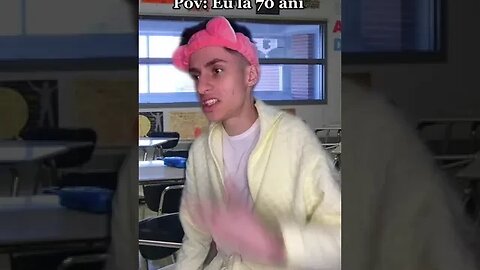 Un bătrânel vesel #romania #andreyzeus