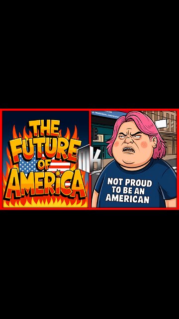 Gen Z Will Ruin America