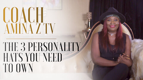 The Different Personality Hats We Wear And How To Identify The Most Important Ones