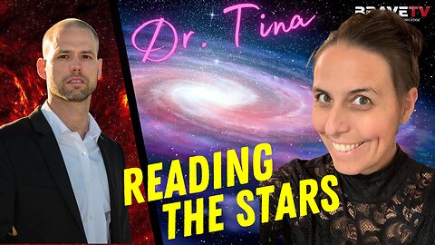Brave TV - Ep 1820 - Dr. Tina on Trump Assassination, Vice President JD Vance & the Coming Insanity