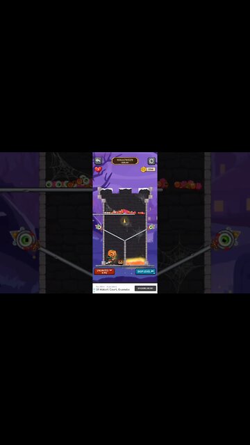 How to Loot - Halloween - Level 001 - 5266