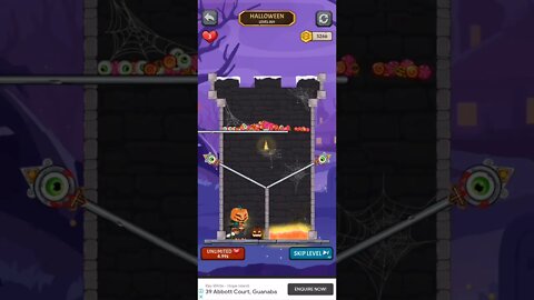 How to Loot - Halloween - Level 001 - 5266