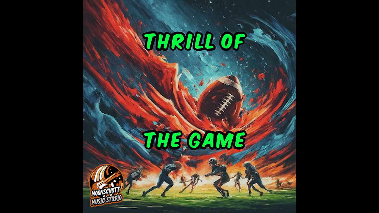 Thrill Of The Game