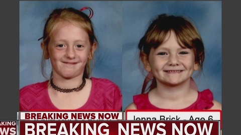 Genoa City Police Department looking for two missing girls