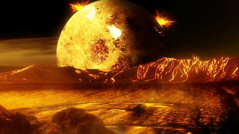 Moon Mysteries || Documentary
