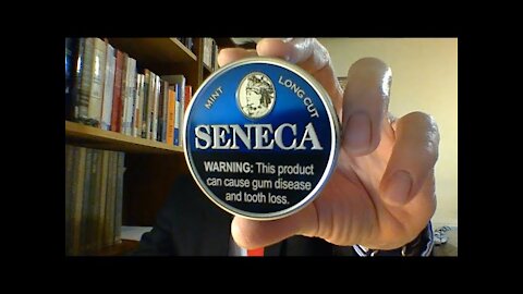 The Seneca LC Mint Review