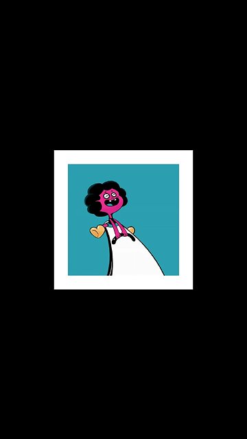 desenho o irm,ao do jorel #shorts