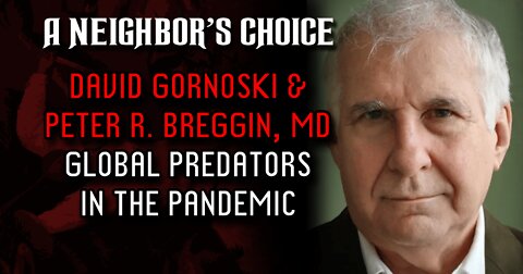 Global Predators in the Pandemic (Audio)