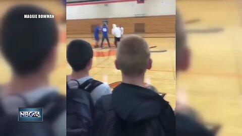 Oneida Nation denounce pep rally video as racist