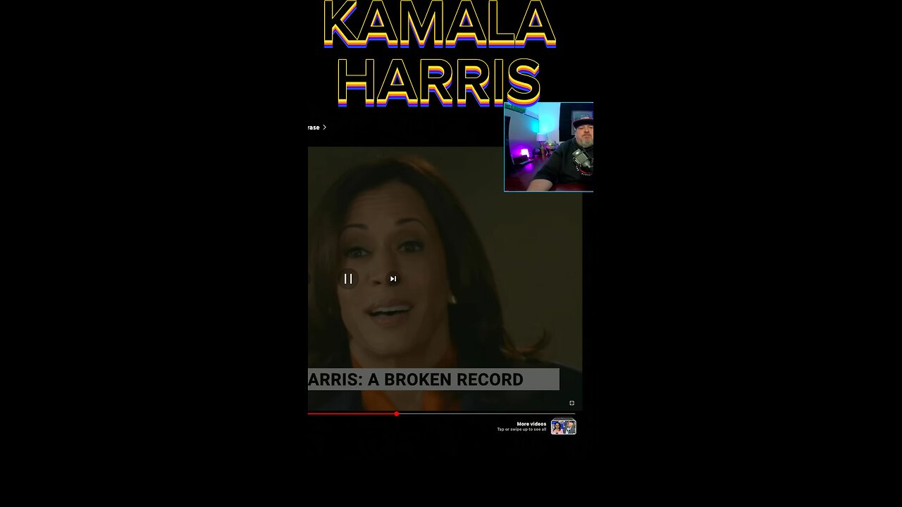 Bubba Gump Meets Kamala's Shrimp Salad!